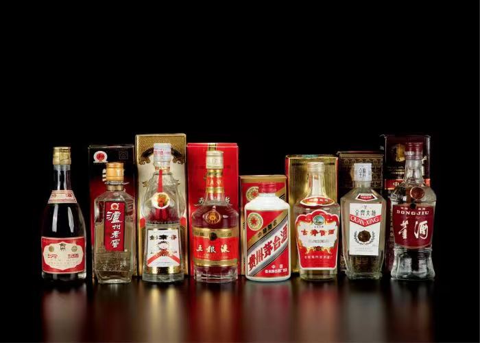 海东茅台酒回收