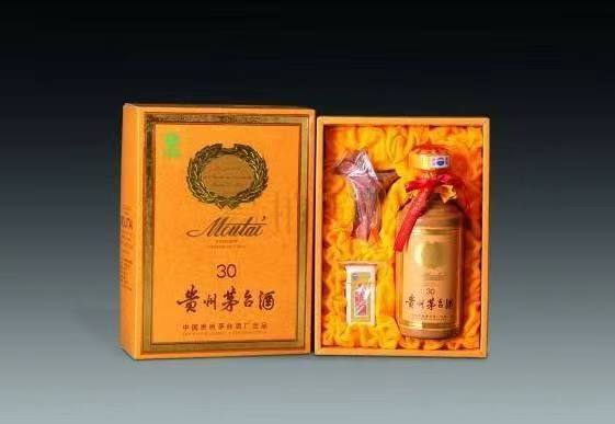 海东年份酒回收